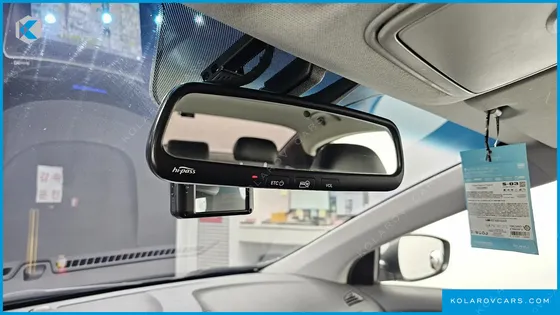 HYUNDAI ELANTRA (AVANTE) M16 GDI TOP