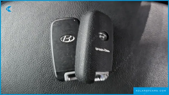 HYUNDAI ELANTRA (AVANTE) M16 GDI TOP