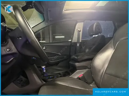 HYUNDAI MAXCRUISE DIESEL(E-VGT) 2.2 2WD EXCLUSIVE
