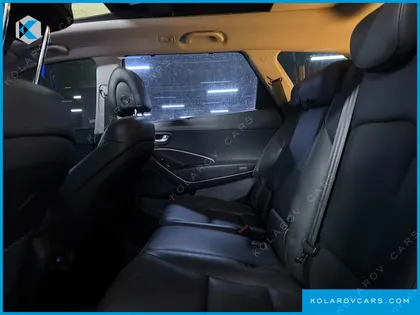 HYUNDAI MAXCRUISE DIESEL(E-VGT) 2.2 2WD EXCLUSIVE