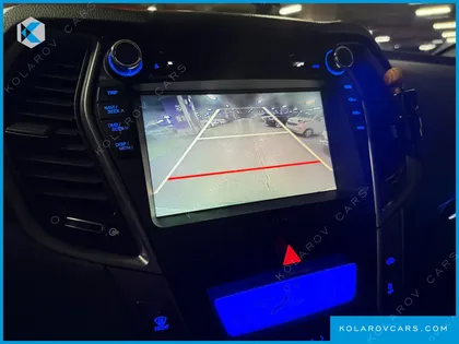 HYUNDAI MAXCRUISE DIESEL(E-VGT) 2.2 2WD EXCLUSIVE
