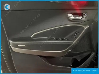 HYUNDAI MAXCRUISE DIESEL(E-VGT) 2.2 2WD EXCLUSIVE