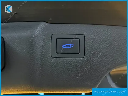 HYUNDAI MAXCRUISE DIESEL(E-VGT) 2.2 2WD EXCLUSIVE