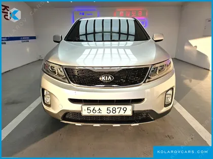 KIA SORENTO DIESEL 2.0 2WD