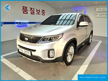 KIA SORENTO DIESEL 2.0 2WD