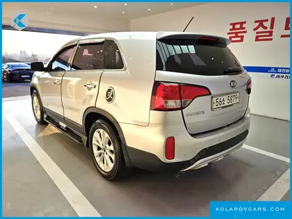 KIA SORENTO DIESEL 2.0 2WD