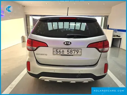 KIA SORENTO DIESEL 2.0 2WD
