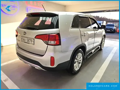 KIA SORENTO DIESEL 2.0 2WD