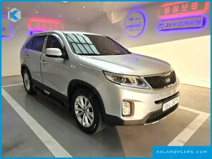 KIA SORENTO DIESEL 2.0 2WD