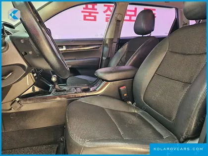 KIA SORENTO DIESEL 2.0 2WD