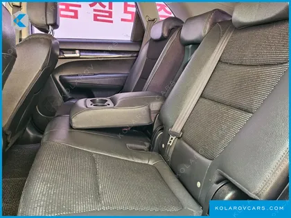 KIA SORENTO DIESEL 2.0 2WD