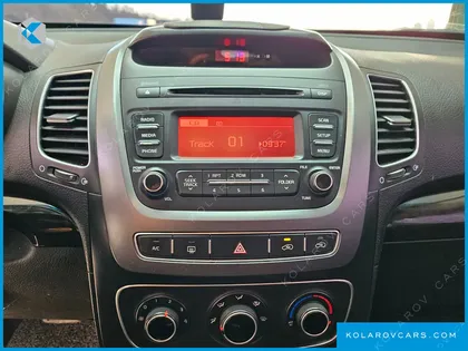 KIA SORENTO DIESEL 2.0 2WD