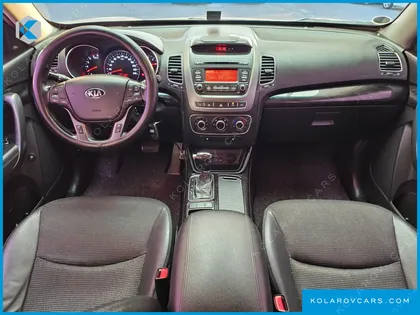 KIA SORENTO DIESEL 2.0 2WD