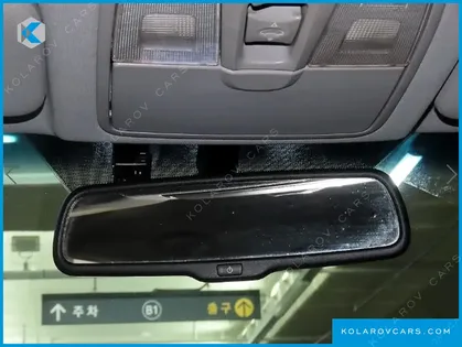 HYUNDAI ELANTRA (AVANTE) M16 GDI PREMIER