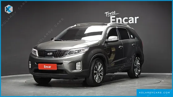 KIA SORENTO DIESEL 2.0 2WD