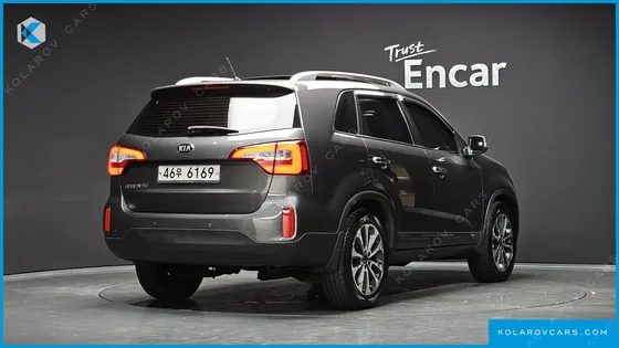 KIA SORENTO DIESEL 2.0 2WD