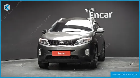 KIA SORENTO DIESEL 2.0 2WD