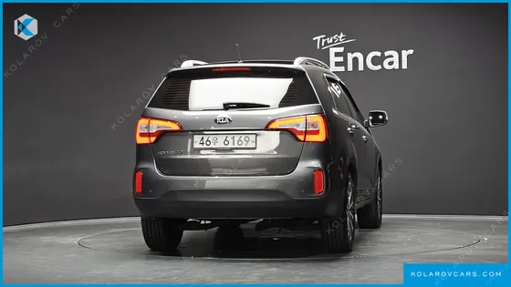 KIA SORENTO DIESEL 2.0 2WD