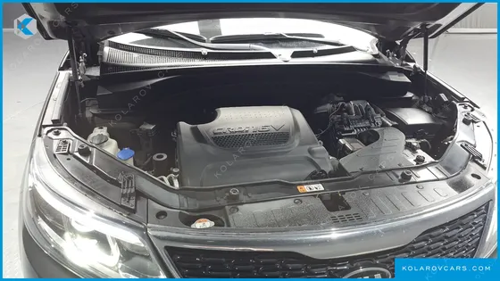 KIA SORENTO DIESEL 2.0 2WD