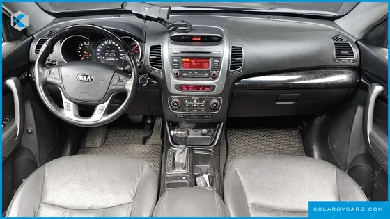 KIA SORENTO DIESEL 2.0 2WD