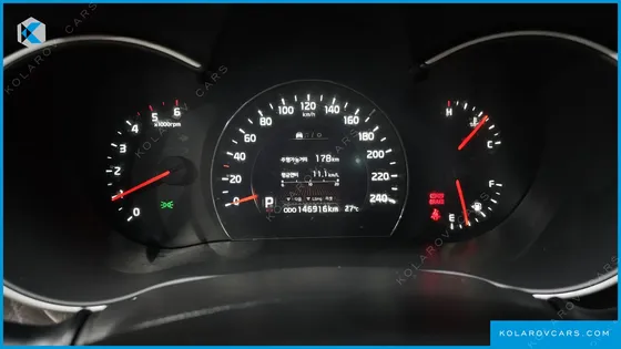 KIA SORENTO DIESEL 2.0 2WD