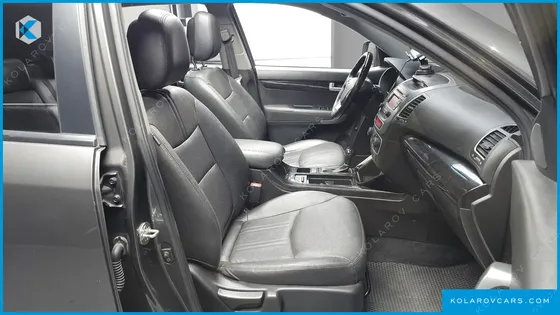 KIA SORENTO DIESEL 2.0 2WD