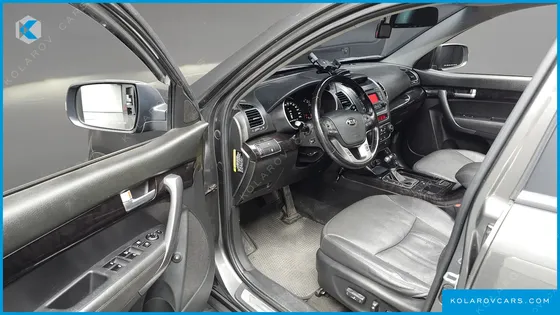 KIA SORENTO DIESEL 2.0 2WD