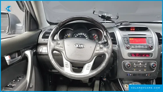 KIA SORENTO DIESEL 2.0 2WD