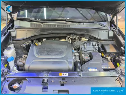 HYUNDAI MAXCRUISE DIESEL(E-VGT) 2.2 4WD EXCLUSIVE