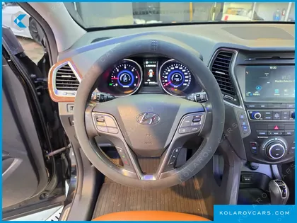 HYUNDAI MAXCRUISE DIESEL(E-VGT) 2.2 4WD EXCLUSIVE