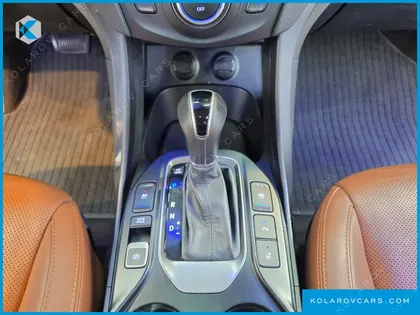 HYUNDAI MAXCRUISE DIESEL(E-VGT) 2.2 4WD EXCLUSIVE