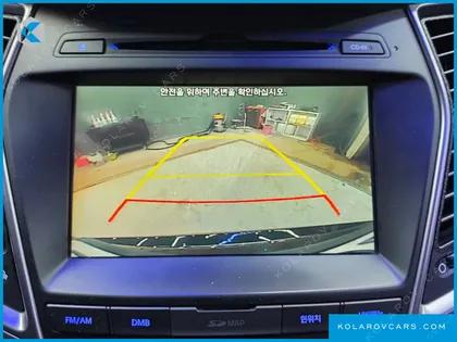 HYUNDAI MAXCRUISE DIESEL(E-VGT) 2.2 4WD EXCLUSIVE
