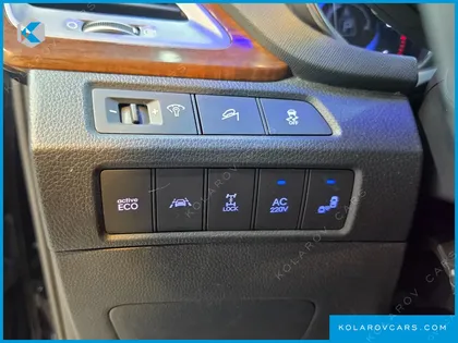 HYUNDAI MAXCRUISE DIESEL(E-VGT) 2.2 4WD EXCLUSIVE