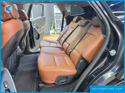 HYUNDAI MAXCRUISE DIESEL(E-VGT) 2.2 4WD EXCLUSIVE
