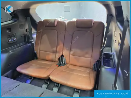 HYUNDAI MAXCRUISE DIESEL(E-VGT) 2.2 4WD EXCLUSIVE