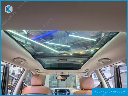 HYUNDAI MAXCRUISE DIESEL(E-VGT) 2.2 4WD EXCLUSIVE