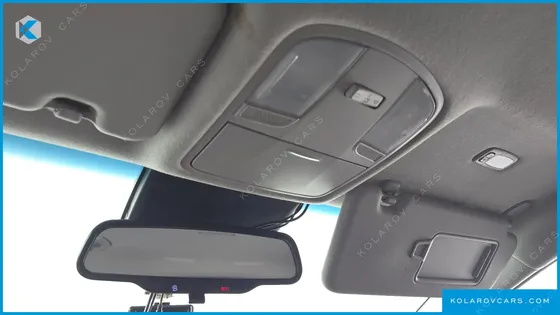 HYUNDAI KONA MODREN