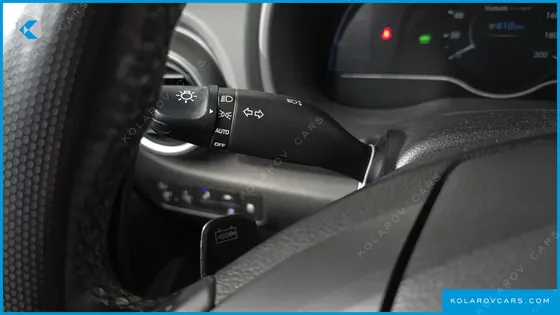 HYUNDAI KONA MODREN