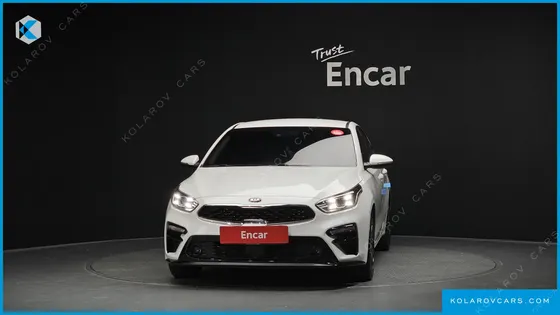 KIA K3 PRESTIGE