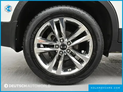 KIA SORENTO DIESEL 2.0 4WD