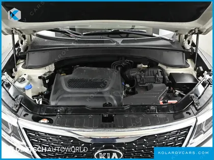 KIA SORENTO DIESEL 2.0 4WD