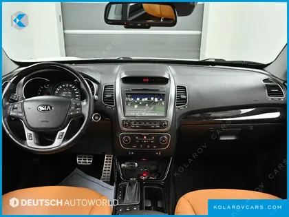 KIA SORENTO DIESEL 2.0 4WD
