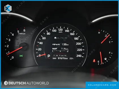 KIA SORENTO DIESEL 2.0 4WD