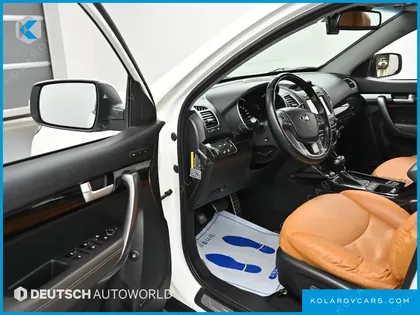 KIA SORENTO DIESEL 2.0 4WD