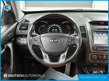 KIA SORENTO DIESEL 2.0 4WD