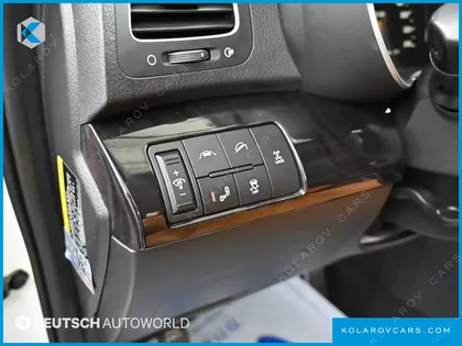 KIA SORENTO DIESEL 2.0 4WD