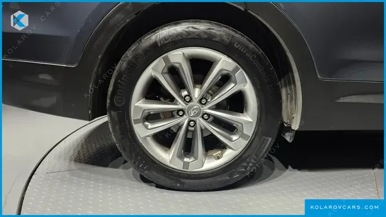 HYUNDAI MAXCRUISE DIESEL(E-VGT) 2.2 2WD EXCLUSIVE