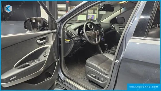 HYUNDAI MAXCRUISE DIESEL(E-VGT) 2.2 2WD EXCLUSIVE