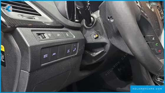 HYUNDAI MAXCRUISE DIESEL(E-VGT) 2.2 2WD EXCLUSIVE