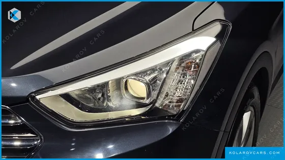 HYUNDAI MAXCRUISE DIESEL(E-VGT) 2.2 2WD EXCLUSIVE